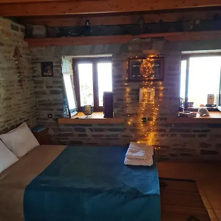 Unique Beach House In Pelion Accessible By Sea Holiday home Kottes